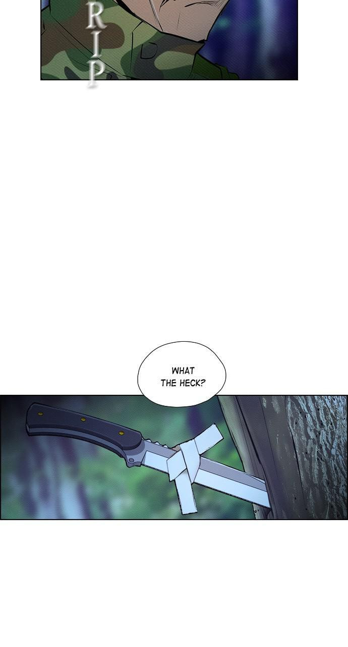 Read REAWAKENED MAN chapter 73 image 63 on Lezhin