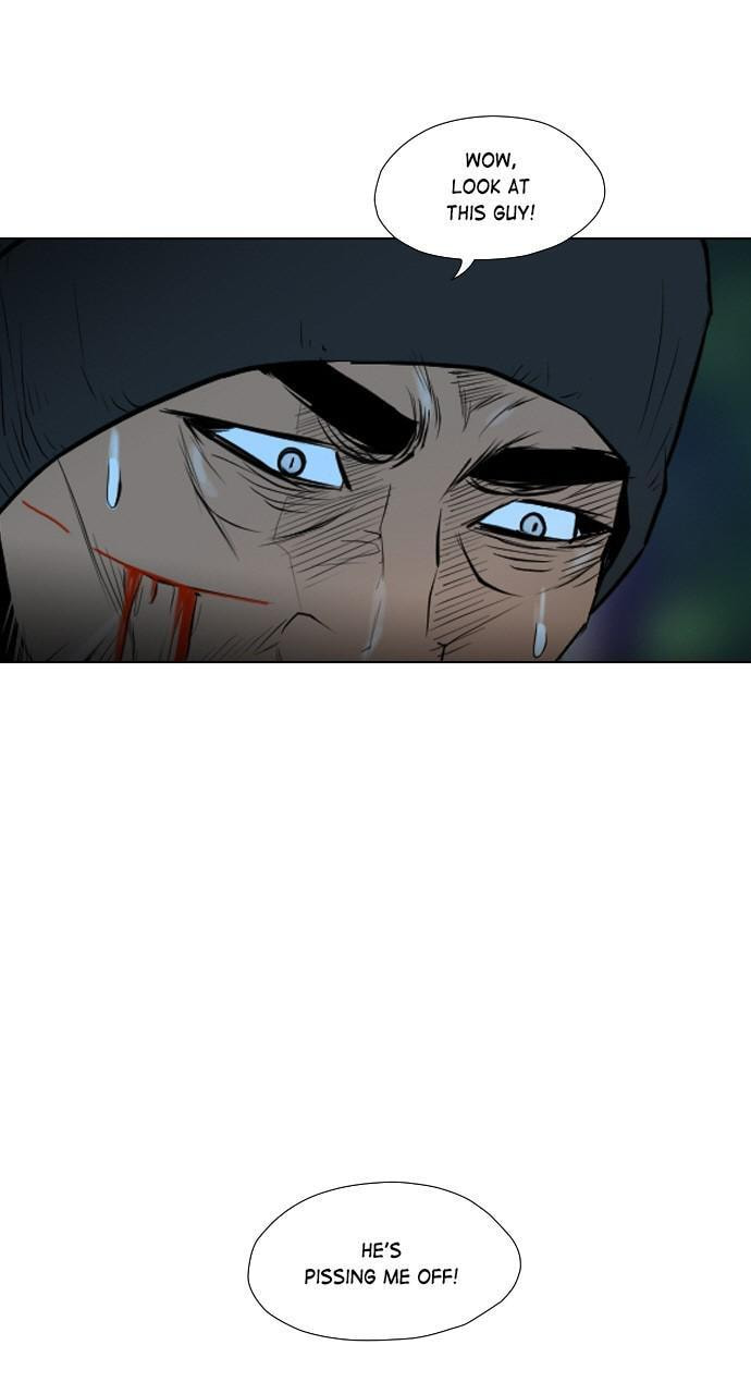 Read REAWAKENED MAN chapter 73 image 66 on Lezhin