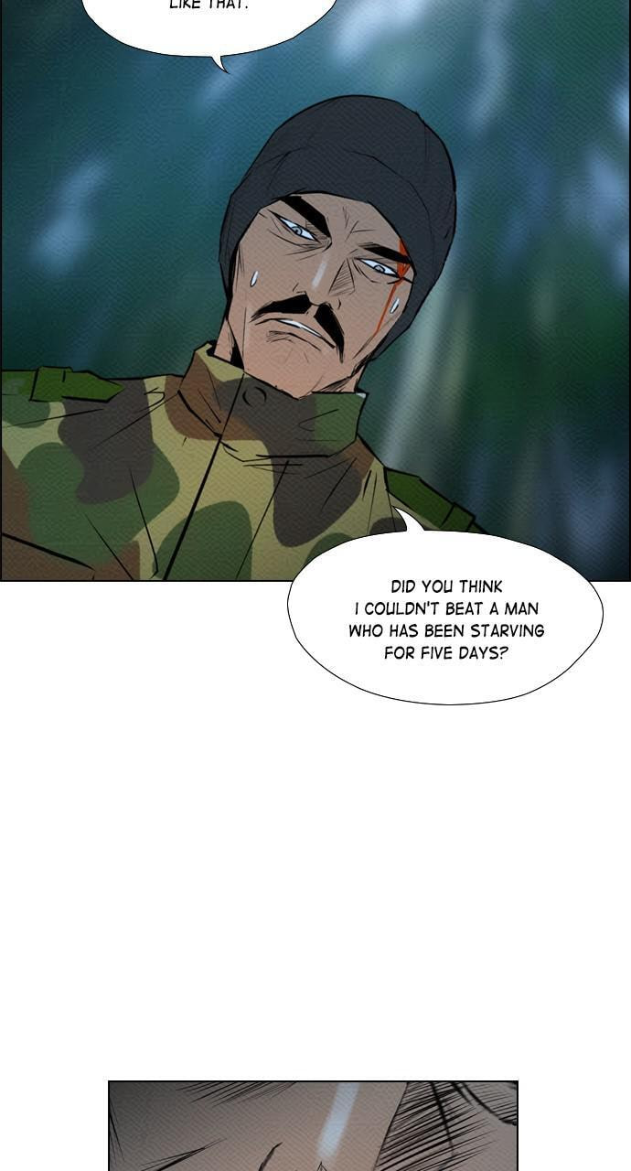 Read REAWAKENED MAN chapter 73 image 7 on Lezhin