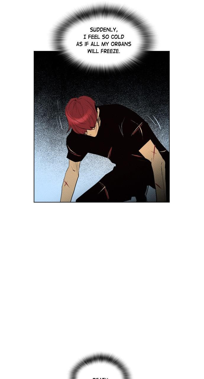 Read REAWAKENED MAN chapter 75 image 1 on Lezhin
