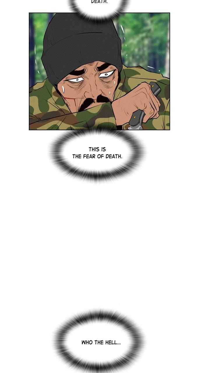 Read REAWAKENED MAN chapter 75 image 2 on Lezhin