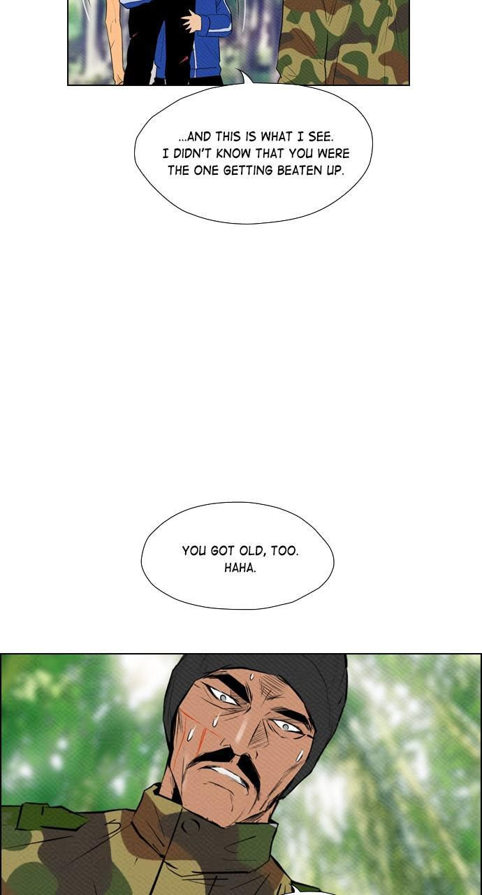 Read REAWAKENED MAN chapter 75 image 20 on Lezhin