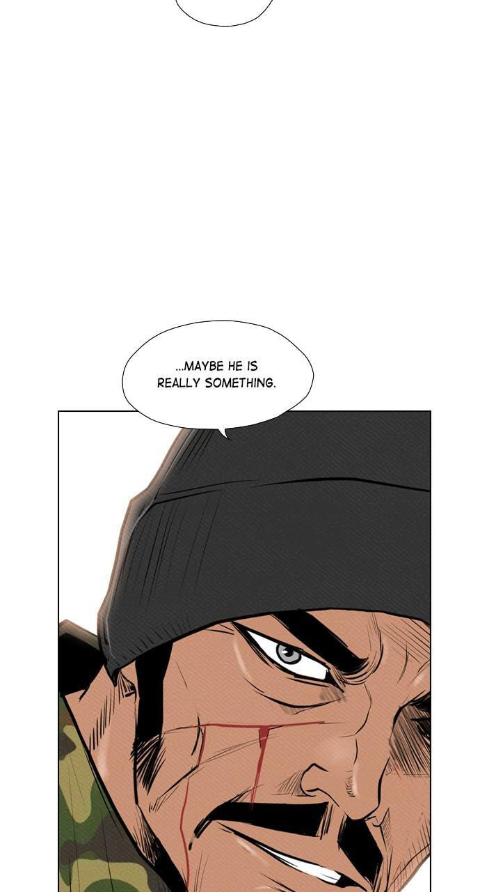Read REAWAKENED MAN chapter 75 image 22 on Lezhin