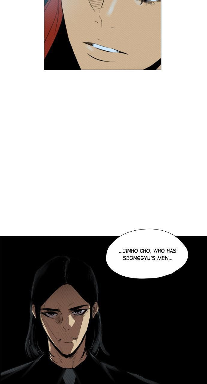 Read REAWAKENED MAN chapter 75 image 27 on Lezhin