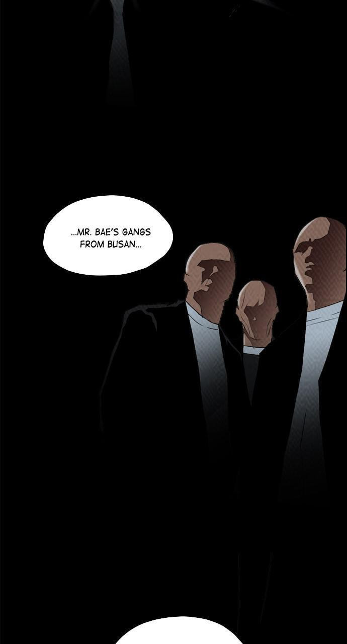 Read REAWAKENED MAN chapter 75 image 28 on Lezhin