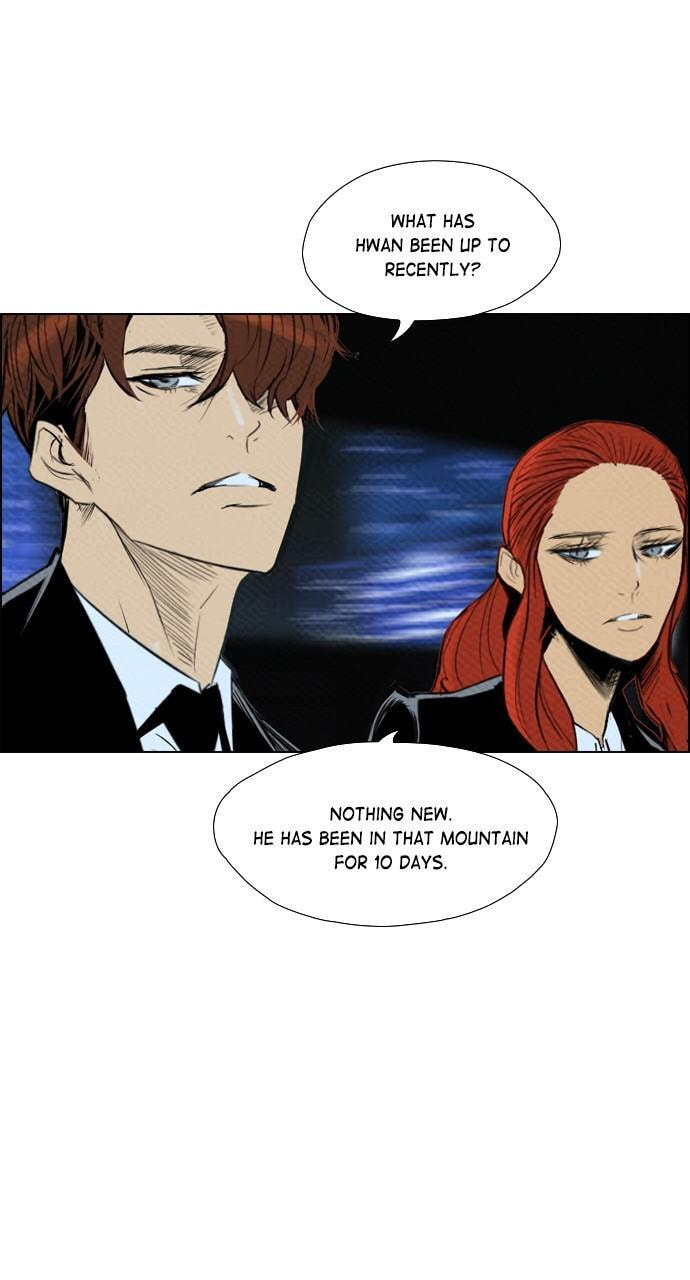 Read REAWAKENED MAN chapter 75 image 31 on Lezhin