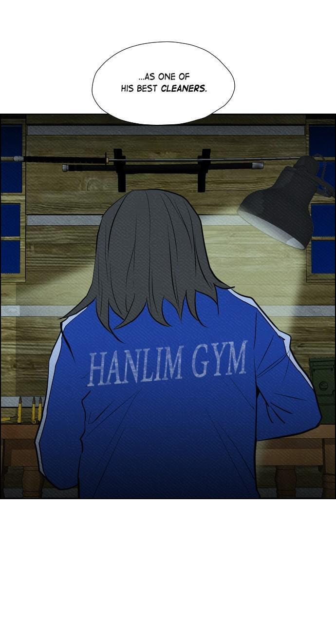 Read REAWAKENED MAN chapter 75 image 34 on Lezhin