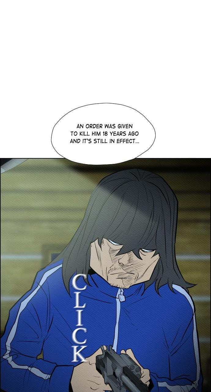 Read REAWAKENED MAN chapter 75 image 36 on Lezhin