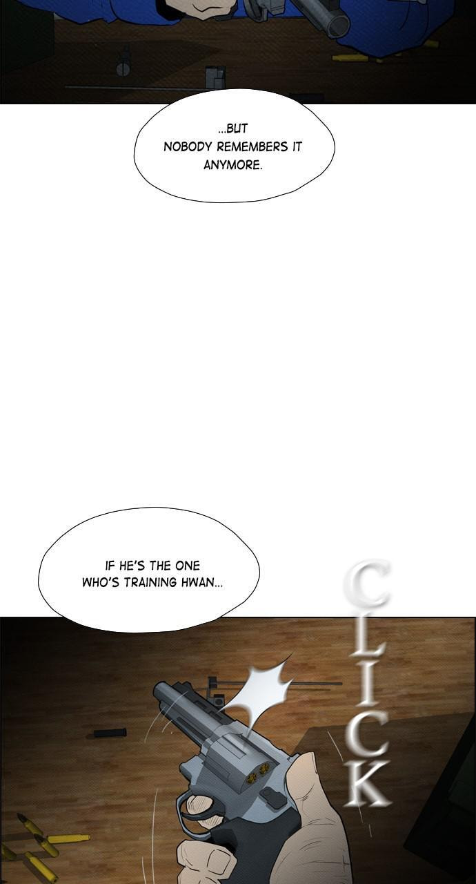 Read REAWAKENED MAN chapter 75 image 37 on Lezhin