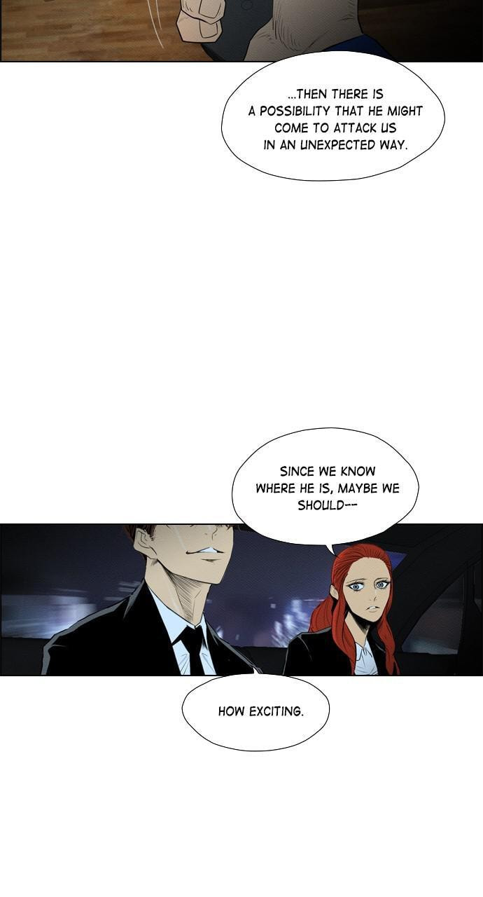 Read REAWAKENED MAN chapter 75 image 38 on Lezhin