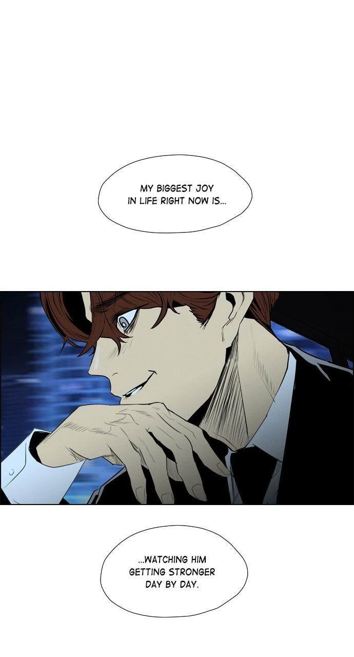 Read REAWAKENED MAN chapter 75 image 39 on Lezhin
