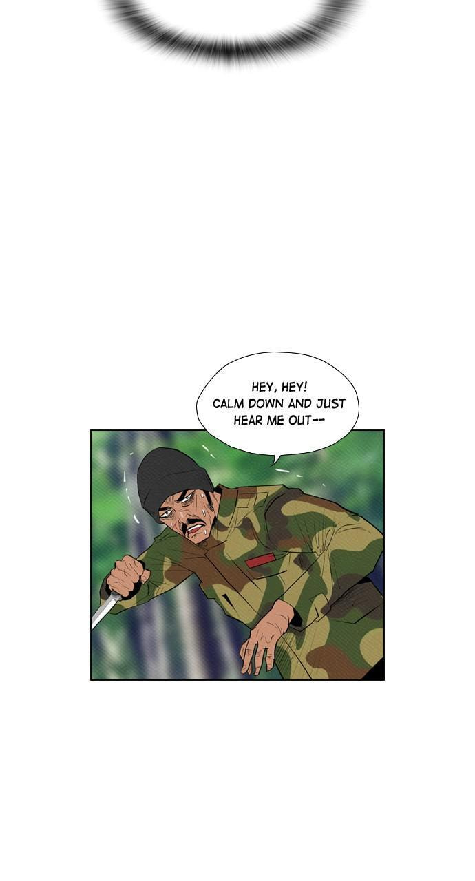 Read REAWAKENED MAN chapter 75 image 4 on Lezhin