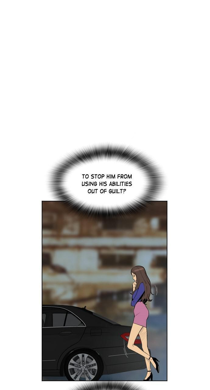 Read REAWAKENED MAN chapter 75 image 51 on Lezhin