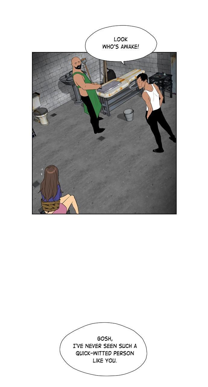 Read REAWAKENED MAN chapter 75 image 64 on Lezhin
