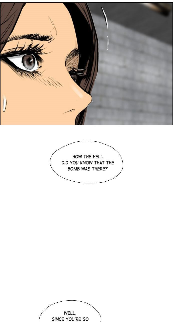 Read REAWAKENED MAN chapter 75 image 65 on Lezhin