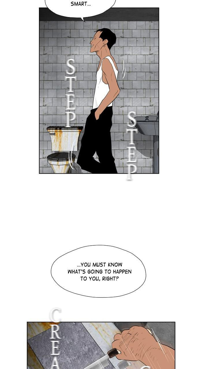 Read REAWAKENED MAN chapter 75 image 66 on Lezhin