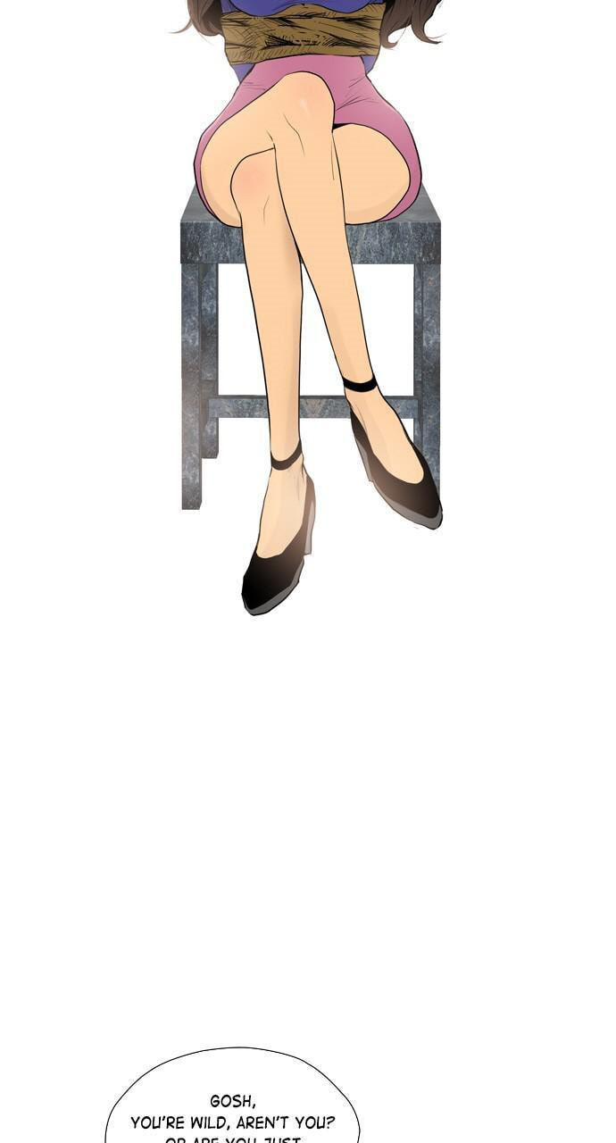 Read REAWAKENED MAN chapter 76 image 1 on Lezhin