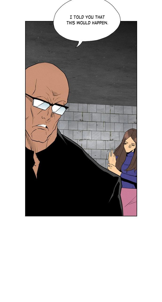 Read REAWAKENED MAN chapter 76 image 14 on Lezhin