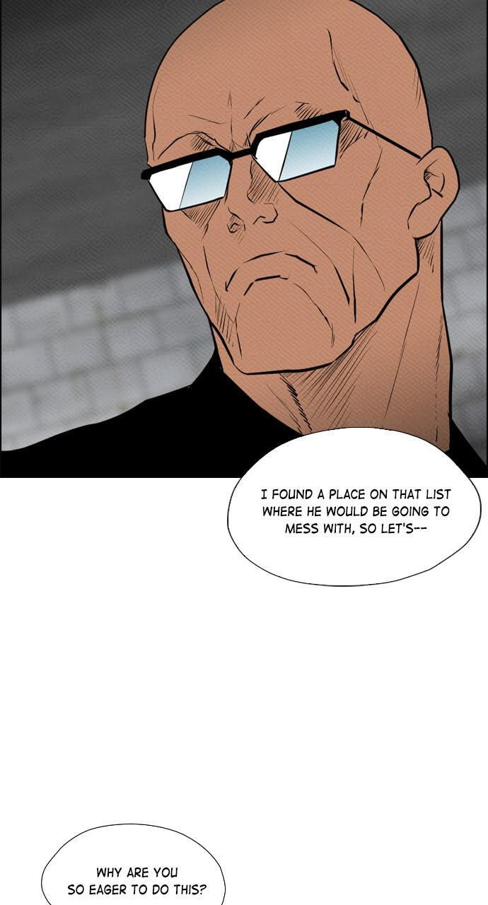Read REAWAKENED MAN chapter 76 image 18 on Lezhin