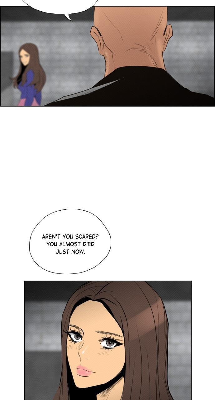 Read REAWAKENED MAN chapter 76 image 19 on Lezhin