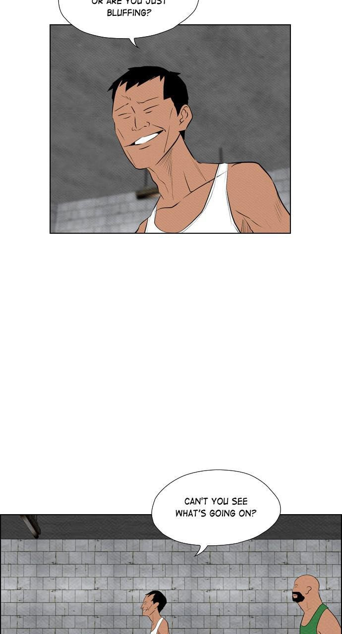 Read REAWAKENED MAN chapter 76 image 2 on Lezhin