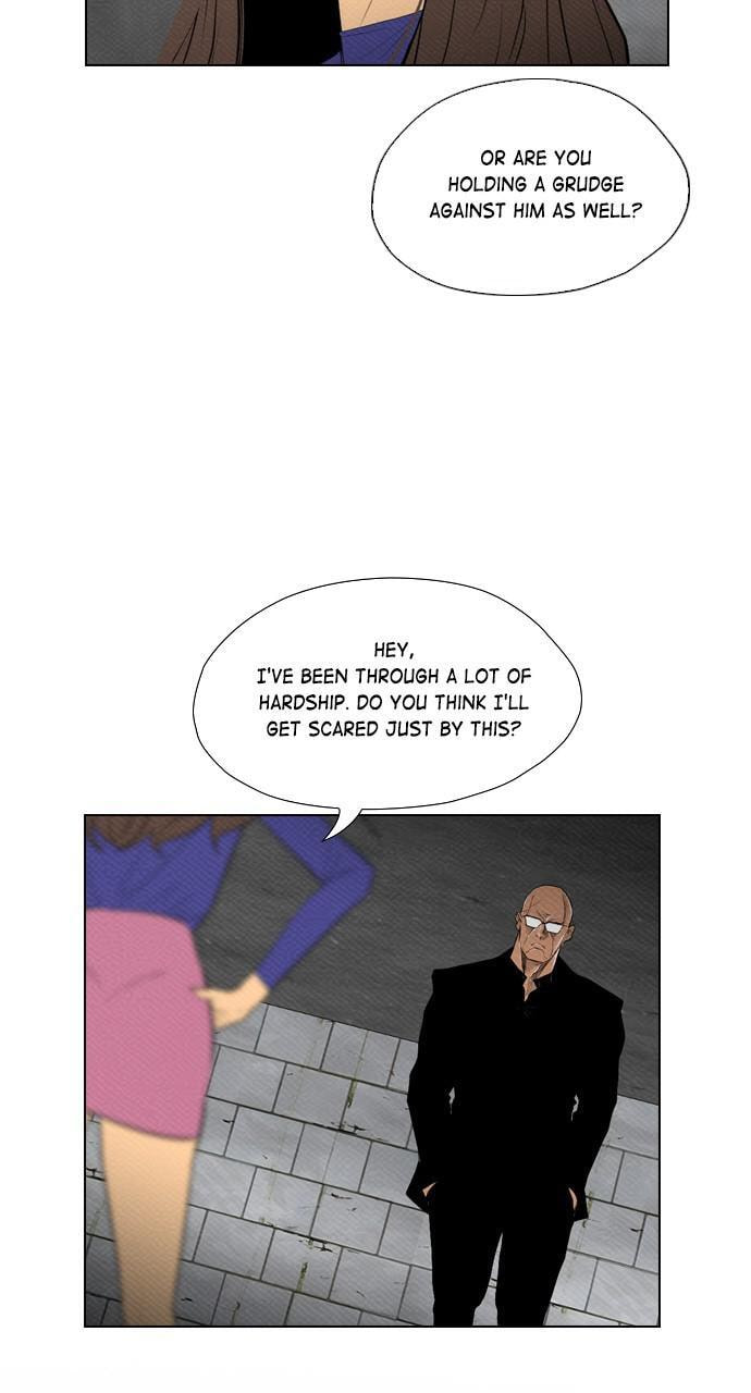 Read REAWAKENED MAN chapter 76 image 20 on Lezhin
