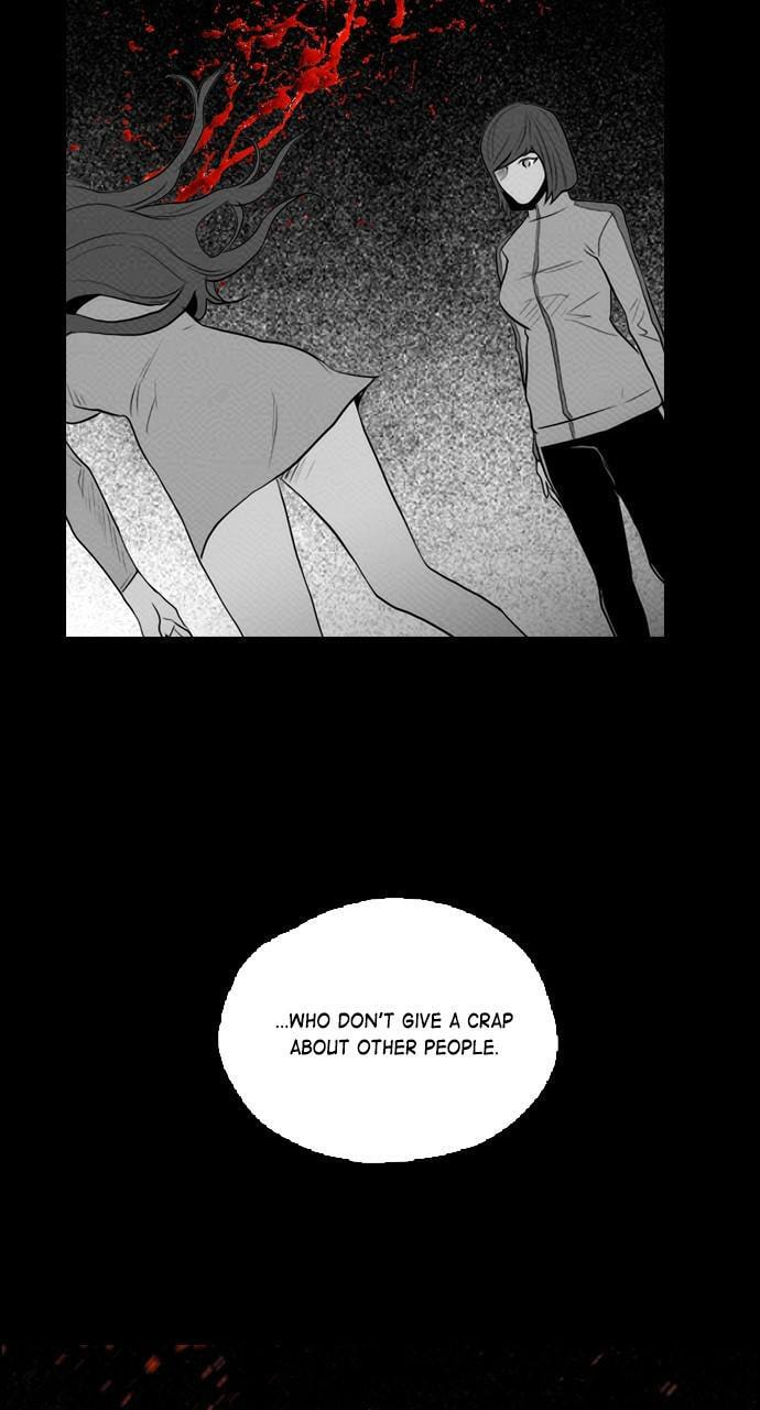 Read REAWAKENED MAN chapter 76 image 23 on Lezhin