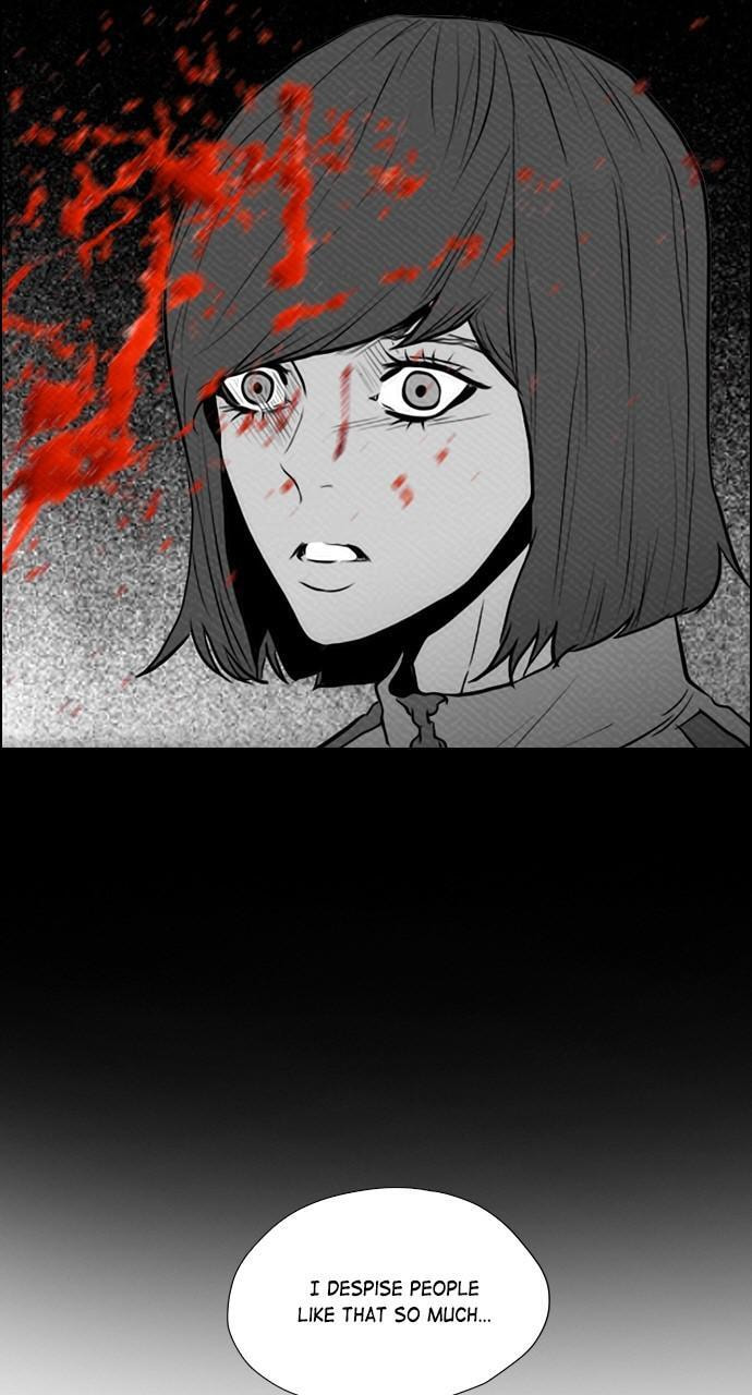 Read REAWAKENED MAN chapter 76 image 24 on Lezhin