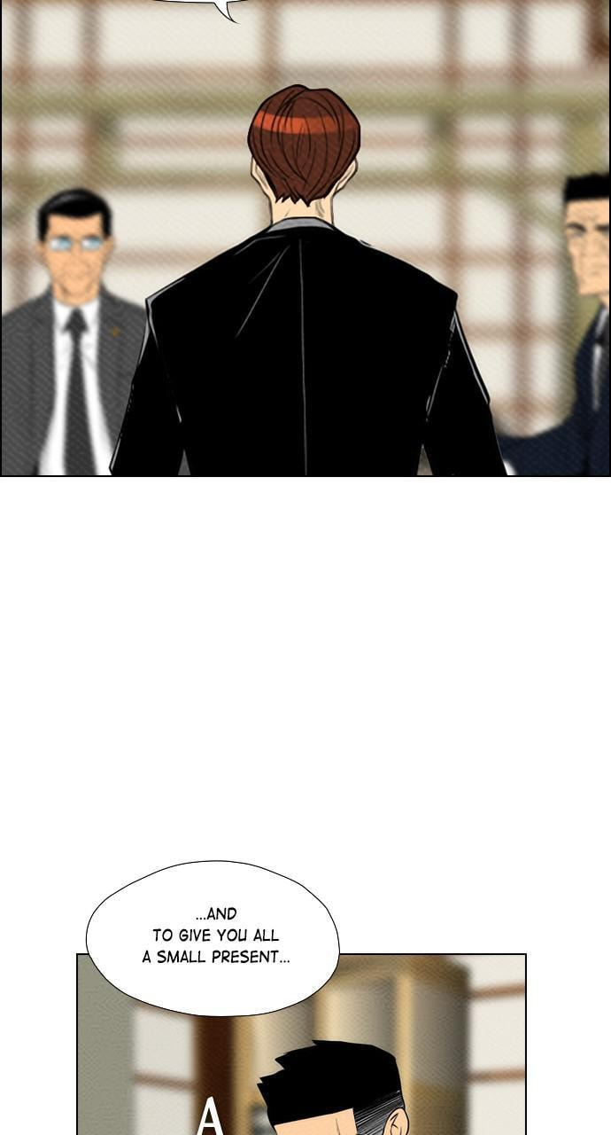 Read REAWAKENED MAN chapter 76 image 40 on Lezhin