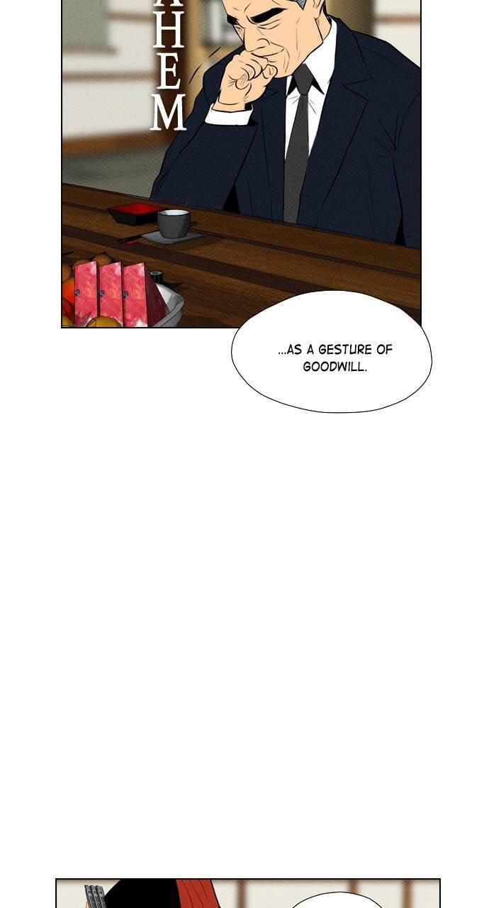 Read REAWAKENED MAN chapter 76 image 41 on Lezhin