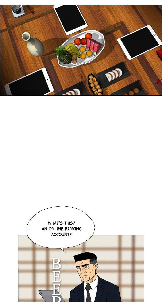 Read REAWAKENED MAN chapter 76 image 43 on Lezhin