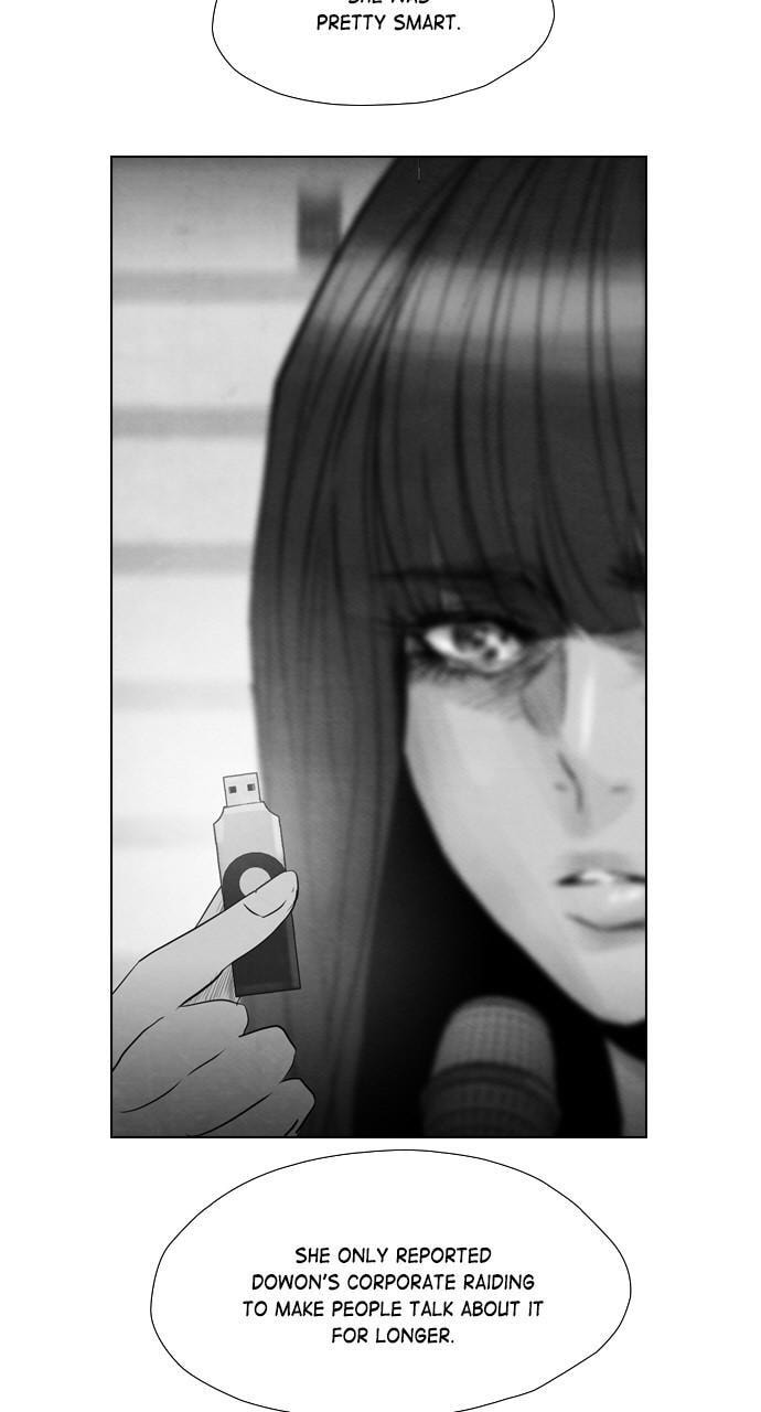 Read REAWAKENED MAN chapter 76 image 50 on Lezhin