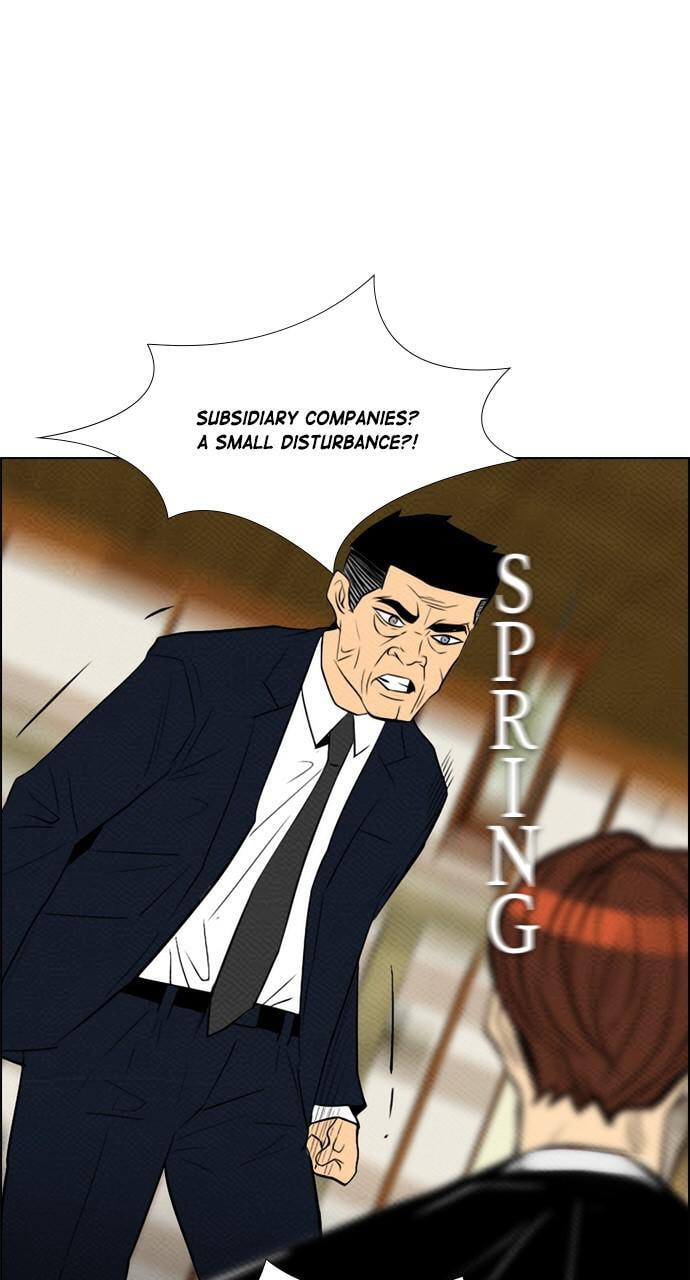 Read REAWAKENED MAN chapter 76 image 56 on Lezhin