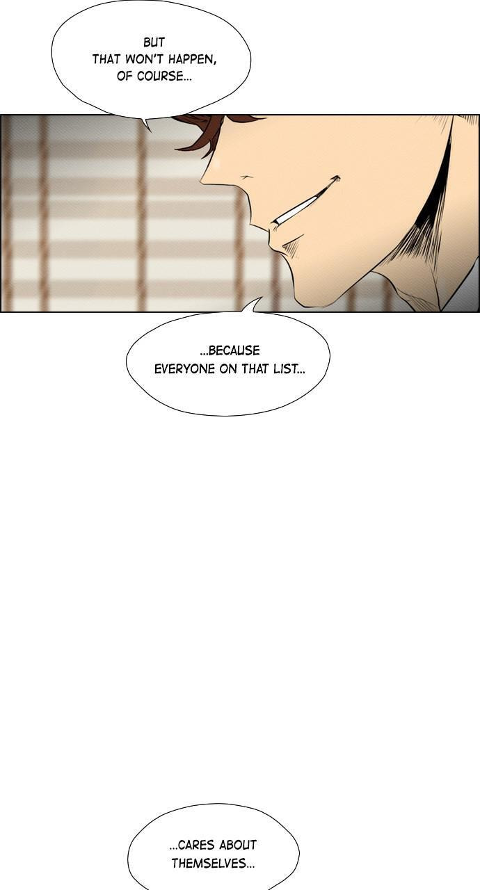 Read REAWAKENED MAN chapter 76 image 60 on Lezhin