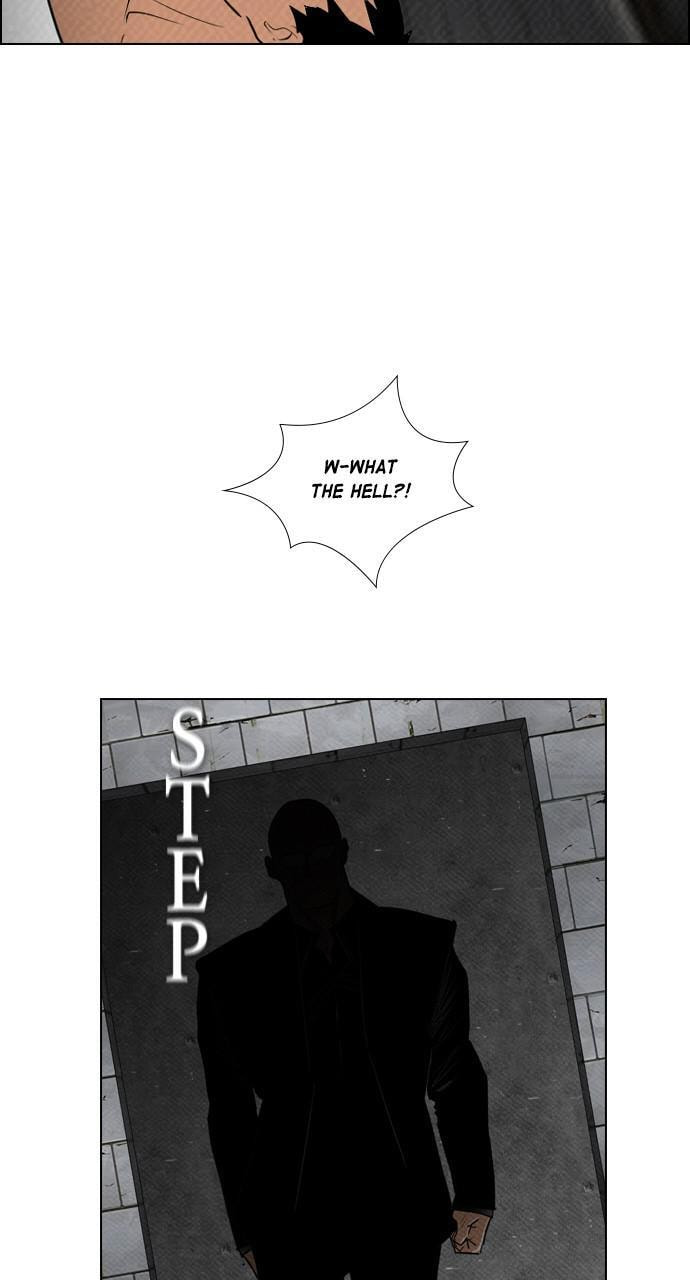 Read REAWAKENED MAN chapter 76 image 7 on Lezhin