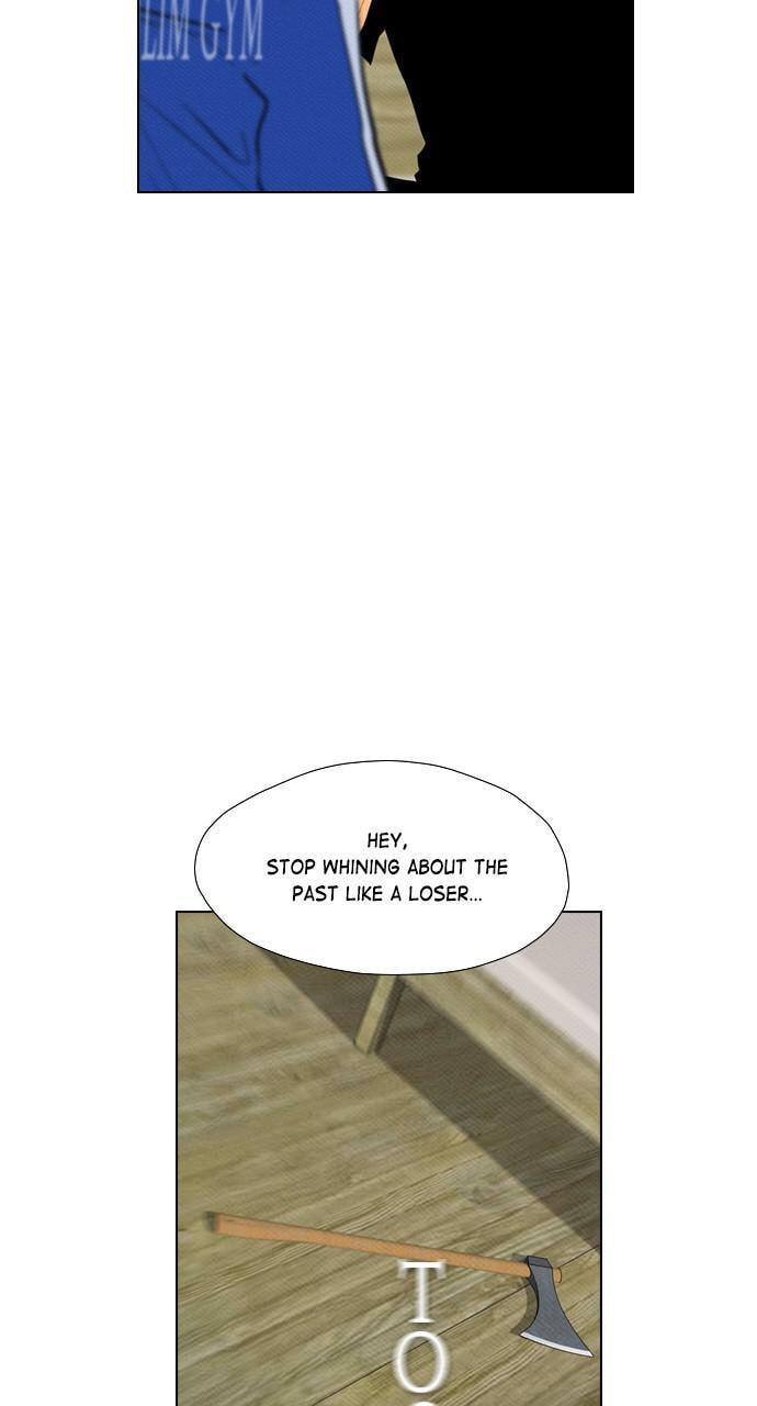 Read REAWAKENED MAN chapter 76 image 71 on Lezhin