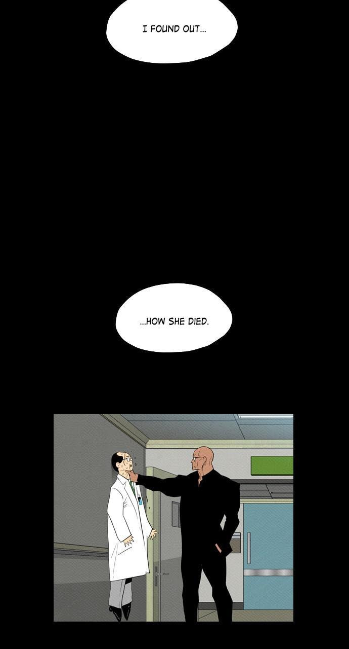 Read REAWAKENED MAN chapter 78 image 14 on Lezhin