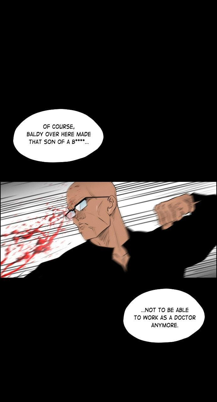 Read REAWAKENED MAN chapter 78 image 16 on Lezhin