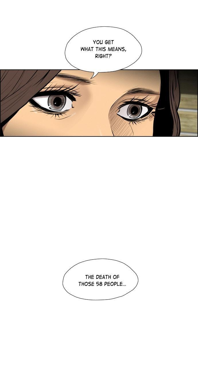 Read REAWAKENED MAN chapter 78 image 2 on Lezhin