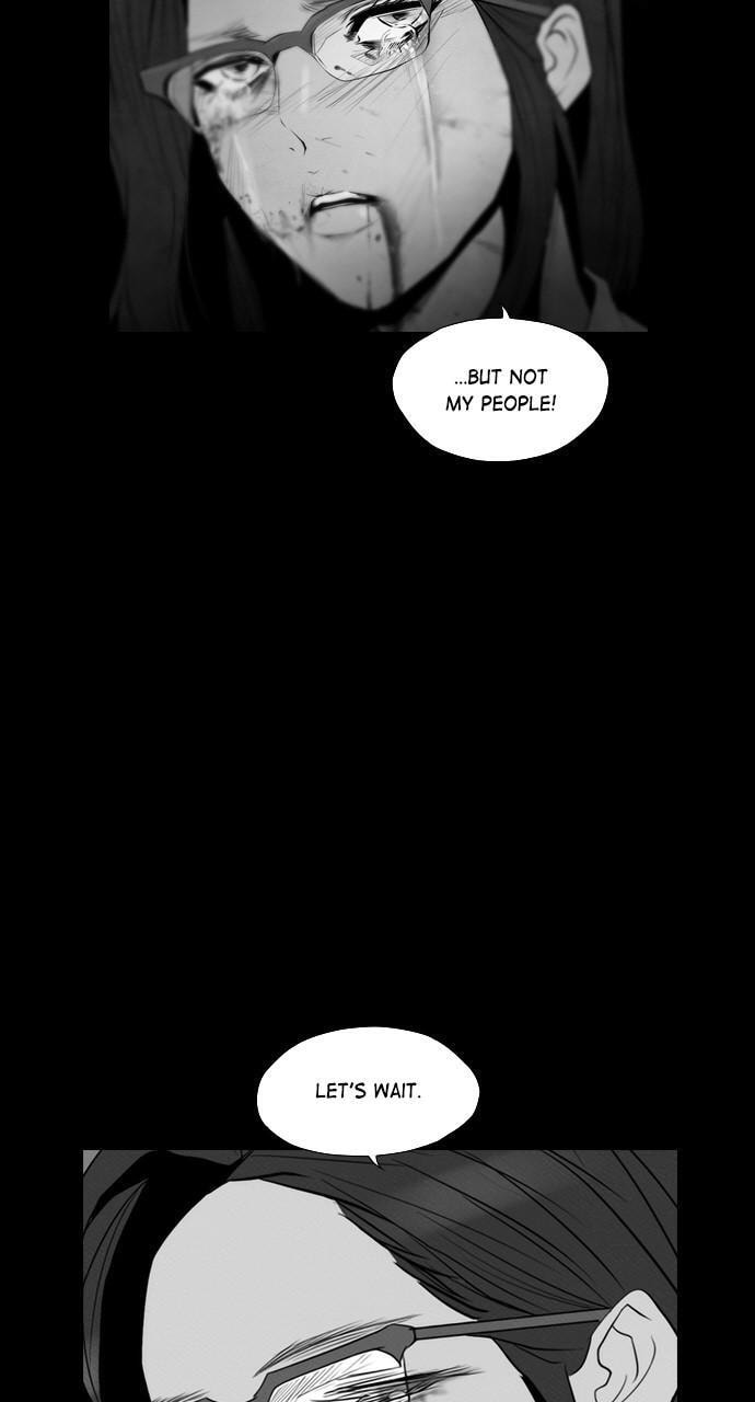Read REAWAKENED MAN chapter 78 image 21 on Lezhin