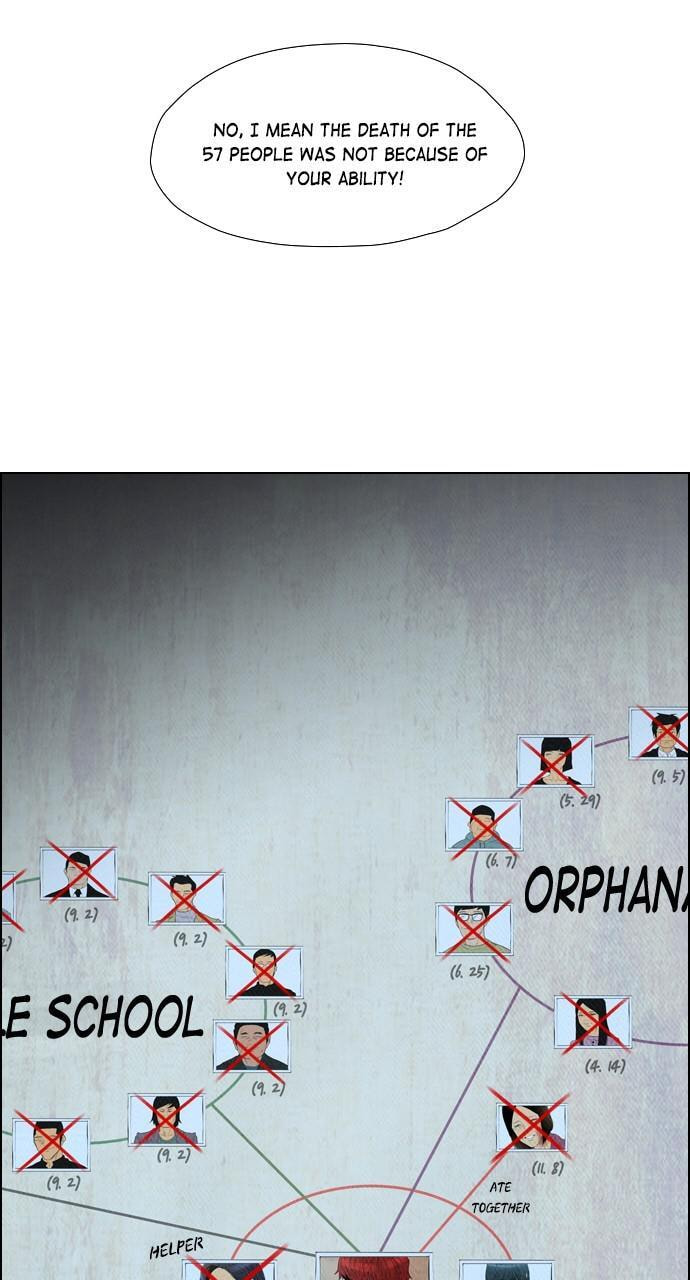 Read REAWAKENED MAN chapter 78 image 3 on Lezhin