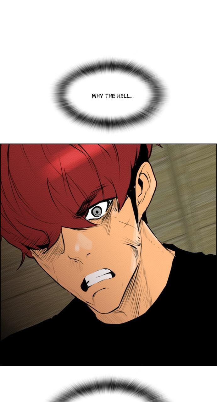 Read REAWAKENED MAN chapter 78 image 33 on Lezhin