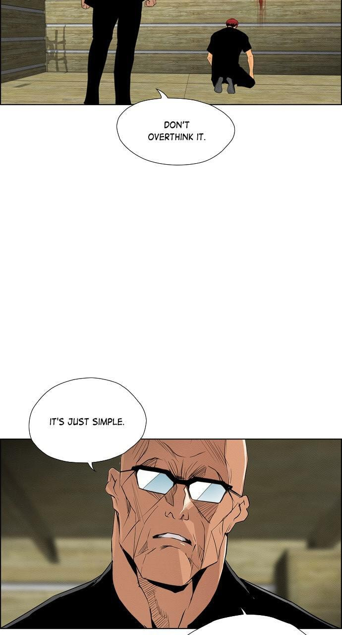Read REAWAKENED MAN chapter 78 image 36 on Lezhin