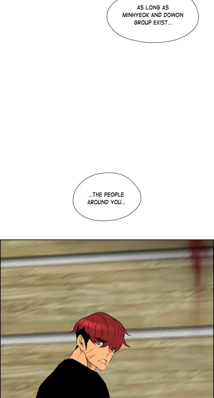 Read REAWAKENED MAN chapter 78 image 37 on Lezhin