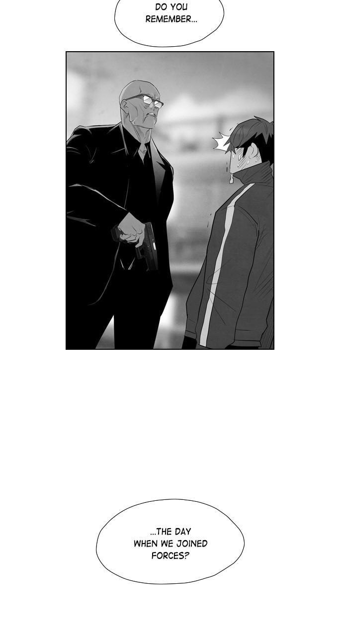 Read REAWAKENED MAN chapter 78 image 39 on Lezhin