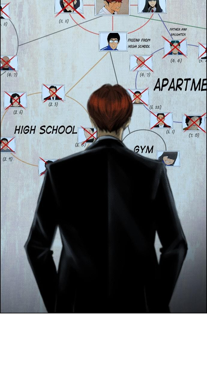 Read REAWAKENED MAN chapter 78 image 4 on Lezhin