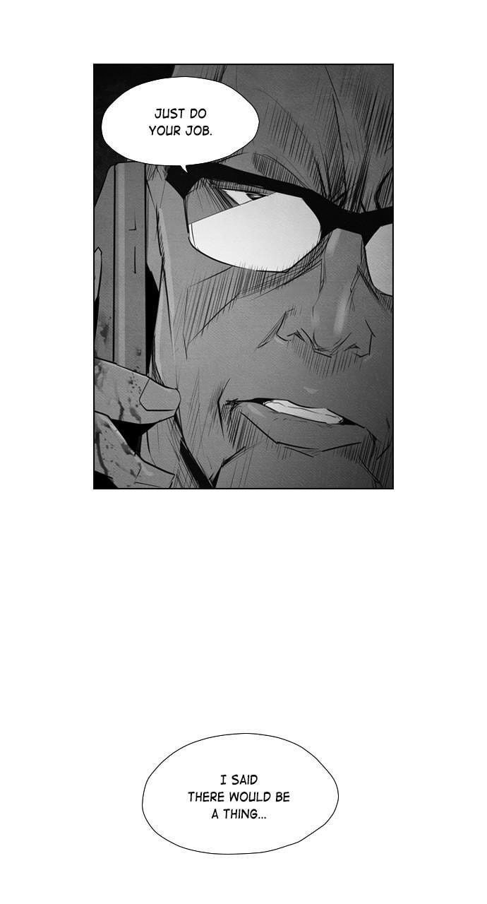 Read REAWAKENED MAN chapter 78 image 40 on Lezhin