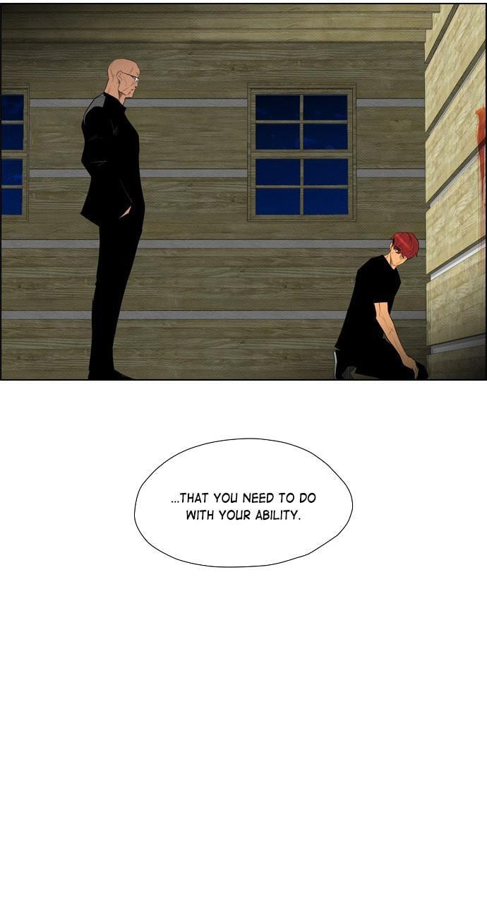 Read REAWAKENED MAN chapter 78 image 41 on Lezhin