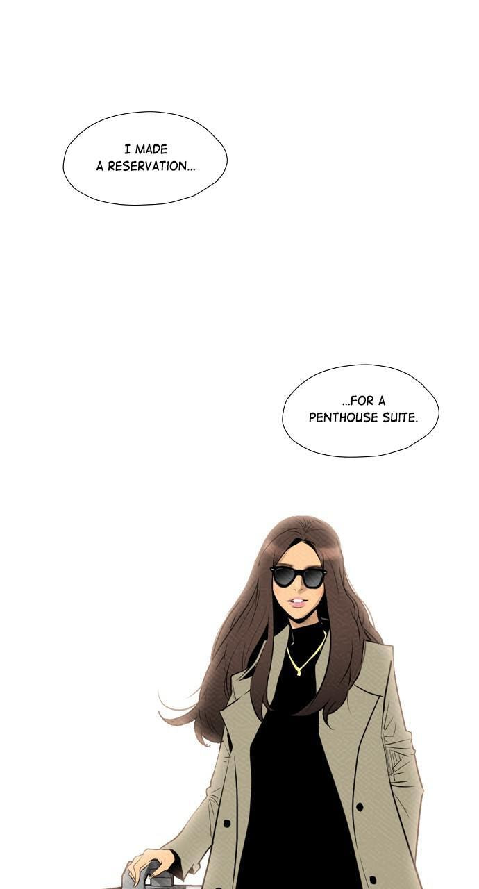 Read REAWAKENED MAN chapter 78 image 47 on Lezhin