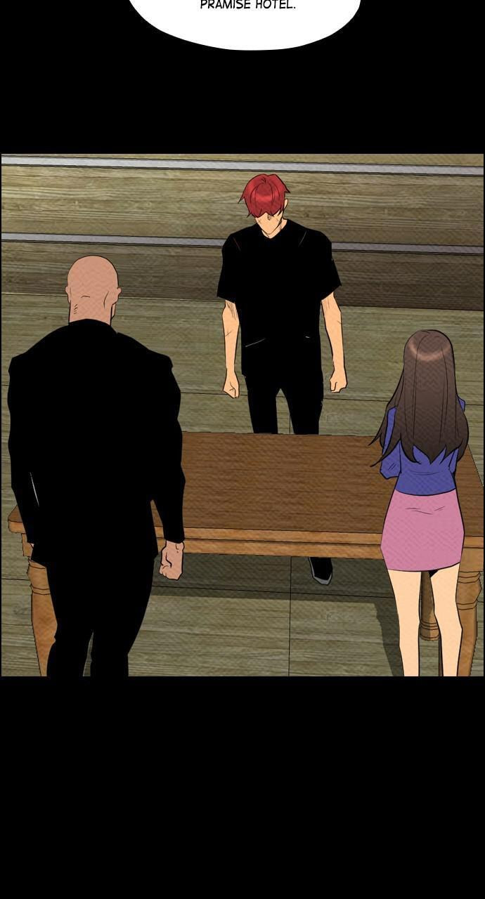 Read REAWAKENED MAN chapter 78 image 54 on Lezhin
